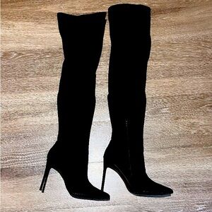 Steven Madden Over the Knee Boots